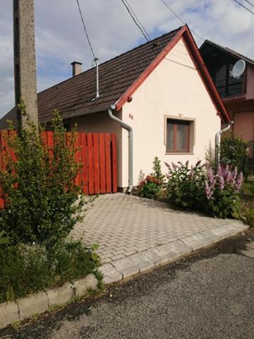 Napvirag Vendeghaz Villa Keszthely Eksteriør bilde