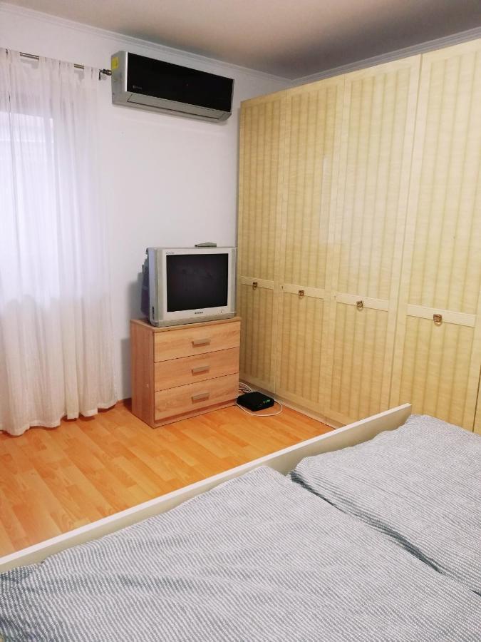 Napvirag Vendeghaz Villa Keszthely Eksteriør bilde